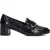 Gabor Loafers 4012 Zwart
