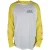 Palm Angels T-shirt met lange mouwen Wit