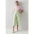 LK Bennett Lena Wide-leg & Flared Jeans  Mint