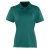 Premier Dames/Dames Coolchecker Piqué Poloshirt (Fles groen)