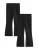 CLARKS Leggings  zwart