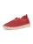 ILSE JACOBSEN Slip-on ‘Tulip3275’  rood