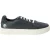 Timberland Emerson Street platte canvas schoenen voor dames (Donkerblauw)