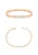 faina Armband  goud