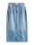 Next Rok  blauw denim