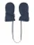 PLAYSHOES Handschoenen  marine