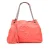Soho Tote Geperst Logo