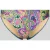MARIE JO slim fit bikinibroekje met allover paisleyprint model ‘Lise’