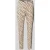 Christian Berg Woman slim fit broek in verkorte pasvorm