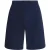 Kenzo Blauwe Katoenen Bermudashorts