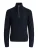 Jack & Jones Paul Knit Half Zip Sweater Heren –