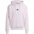 Adidas Heren essentials feelcozy fleece hoodie