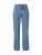 WEEKDAY Jeans ‘Resolute’  blauw