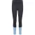 Dare 2B Dames/Dames Crystalize Legging (Zwart)