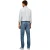 Tommy Hilfiger Straight Denton Isle Blue