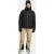 Tenson Winterjack Zwart Duke Jacket 5017800/999