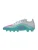 ADIDAS PERFORMANCE Sportschoen ‘F50 MESSI LEAGUE’  cyaan blauw / donkerroze / wit