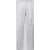 REVIEW Sweatpants met elastische tailleband en logo
