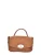 Roberta M Brown Rundleer Tas