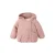 Mango Kids gewatteerde anorak – roze