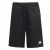 ADIDAS SPORTSWEAR Sportbroek ‘Essentials’  zwart / wit