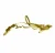 Schmuckador Hangers  goud