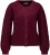 Vive La Femme Vest Emma Bordeaux Rood dames