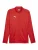 PUMA Sportsweatvest  rood / wit