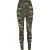 Leggings voor dames Urban Classic camo waist