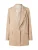 Aligne Blazers ‘Celine’  sand