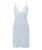 Hunkemöller Negligé ‘Miri’  pastelblauw