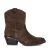 Nelson rits- & gesloten boots
