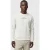 Karl Lagerfeld Champagne Sweat Crewneck