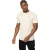 Crosshatch Heren Simtanks T-Shirt (Neutraal)