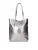 Gave Lux Shopper tas Vrouwen SILVER