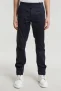 G-STAR MOSA straight chino donkerblauw
