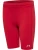 Newline Sportbroek  donkerrood