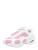Nike Sportswear Sneakers laag ‘AIR MAX MUSE’  pink / wit