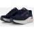 Skechers Skechers Uno Arch Fit 2.0 Sneakers blauw Textiel