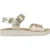 Kipling Sandalen Niama 2 12465091-0399 Goud-30