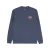 Sweatshirt Billabong Foundation Cr