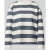 Christian Berg Woman Sweatshirt met ronde hals