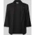 Only relaxed fit blazer van mix van viscose en linnen model ‘GOA’