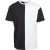 Urban Classics Heren harlekijn oversized t-shirt