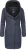 Ragwear Wintermantel ‘Gordon’  navy