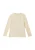 s.Oliver Shirt  sand / lavendel / zwart