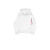 Hoodie Alpha Industries Label Back Print