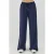 Zachte Modal Touch Wijde Pijpen Sweatpants