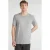 O’Neill T-shirt met logo grijs