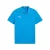 PUMA Functioneel shirt ‘TeamGoal’  azuur / wit